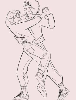 Finde deinen Rhythmus und tanze ihn aus! - Bautzen Zentrum