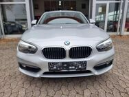 BMW 116 Baureihe 1 Lim. 5-trg. 116d Advantage - Neuwied