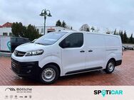 Opel Vivaro, Kasten e Edition L 180°, Jahr 2023 - Völpke