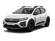 Dacia Sandero, Stepway Extreme TCe 100 ECO-G, Jahr 2022 - Neukirchen-Vluyn