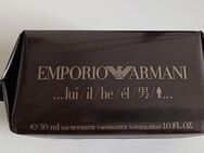 EMPORIO ARMANI Eau de Toilette - Düsseldorf