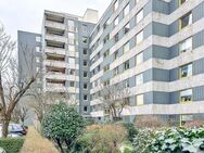 Vermietete Wohnung mit TG-Stellplatz - Hamburg