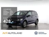 VW Touran, 2.0 TDI ACTIVE | | |, Jahr 2022 - Plattling