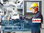 Elektrotechniker (m/w/d) - Seelbach (Baden-Württemberg)