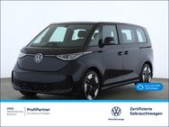 VW ID.BUZZ, Pro IQ Light, Jahr 2024 - Bochum