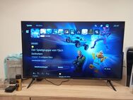 Samsung SmartTV 43 Zoll - Braunschweig