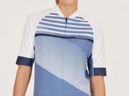 ENDURANCE Radtrikot Donna mit Quick-Dry Technologie