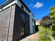 *OPEN HOUSE* Ihre Neubauwohnung mit eigenem Garten - Lüneburg