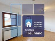 Schön geschnittenes 1-Zimmer-Appartement in Passau Haidenhof-Nord - Passau