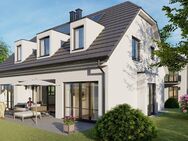 Elegante Villa in Toplage von Karlsfeld!! (Umbau DHH möglich) KFW 40 | Photovoltaik | Wärmepumpe! - Karlsfeld
