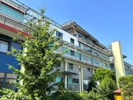 Außergewöhnliche Architektur trifft Wohnen im Grünen von Auerbach - Bensheim