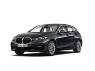 BMW 118, i Luxury Line, Jahr 2021 - Fulda