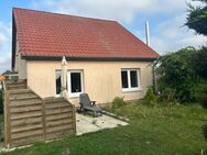 Einfamilienhaus in verkehrsgünstiger Lage in Klein Bünzow - Klein Bünzow