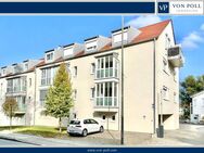 Schöne Wohnung mit EBK und Stellplatz zu vermieten. - Passau