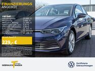 VW Golf, 1.5 eTSI STYLE IQ LM17, Jahr 2020 - Bochum