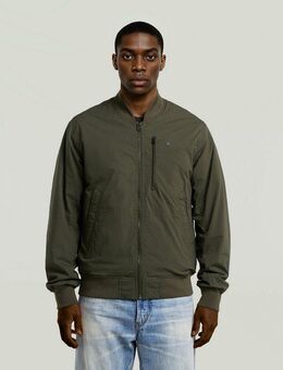 G-STAR Bomberjacke Tech Bomber mit Steppfutter