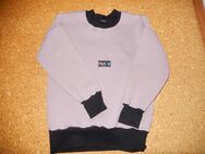 Handmade BUNT Longshirts,warm Gr.116/122 NEU - Groß Umstadt