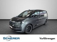 VW Multivan, 2.0 l TDI Life "Edition" Motor Getriebe KÜ kurzer Life "Edition" Motor Getriebe ung, Jahr 2024 - Aschaffenburg