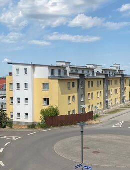 Wohnen in Halle Wörmlitz - Halle (Saale)