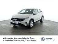 VW Taigo, 1.0 TSI, Jahr 2024 - Berlin