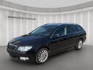 Skoda Superb Combi Exclusive *Panorama*Navi*Alcantara - Brandenburg (Havel)