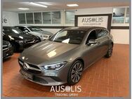 Mercedes-Benz CLA 200 d Shooting Brake Progresive AHK,LED,MBUX - Wülfrath