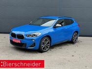 BMW X2, m35i, Jahr 2019 - Regensburg