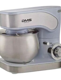 DMS Küchenmaschine KM-1600P 6 Liter Edelstahlschüssel 1600 W blau - Birkenfeld (Baden-Württemberg)