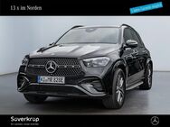 Mercedes GLE 350, de EQ Hybrid Technologie AMG, Jahr 2024 - Mölln (Schleswig-Holstein)