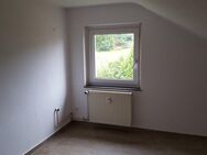 Sehr schöne renovierte Dachgeschoss-Wohnung 1,5 ZKB - Sinntal