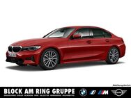 BMW 330, d xDrive Limousine Laser, Jahr 2021 - Hildesheim