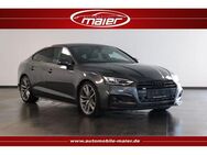 Audi S5 3.0 TDI quattro-Virtual-Navi-LED-Kamera-ACC- - Bebra