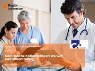 Medizinische Kodierfachkraft (m/w/d) Medizincontrolling - Gütersloh