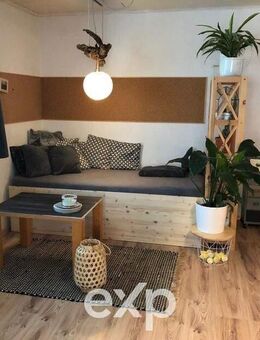 KAPITALANLAGE: Zweifamilienhaus mit Potenzial - Dorfen