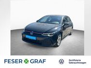 VW Golf, 2.0 TSI VIII GTI 7, Jahr 2021 - Schwabach