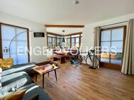 Gut gelegene 3-Zimmer-Wohnung mit Terrasse in Bischofswiesen - Bischofswiesen