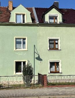Geeignet für Familie oder Anleger - Kamenz