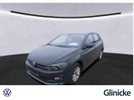 VW Polo, 1.0 TSI Highline, Jahr 2020 - Baunatal