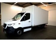 Mercedes Sprinter, 316 Koffer Lang LBW, Jahr 2021 - Herne