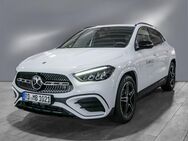 Mercedes GLA 200, AMG NIGHT PREMIUM SPUR, Jahr 2023 - Mölln (Schleswig-Holstein)