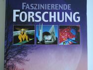 Buch "Faszinierende Forschung" - Freilassing