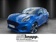 Ford Puma, ST-Line X MHEV Sportpaket, Jahr 2024 - Weinheim