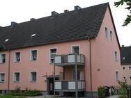 Bei VIVAWEST die Sonnenstrahlen auf dem eigenen Balkon genießen. - Bottrop