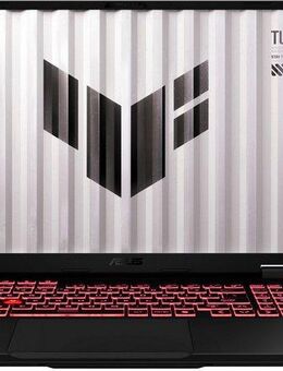 Asus TUF Gaming A16 FA608WI-QT010W Gaming-Notebook (40,6 cm/16 Zoll, AMD Ryzen™ AI 9 HX 370, GeForce RTX 4070, 1000 GB SSD)