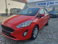 Ford Fiesta Trend NAVI Allwetter TÜV / Insp. neu !!! - Potsdam