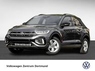 VW T-Roc, 1.5 R-LINE LM19, Jahr 2024 - Dortmund