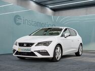 Seat Leon, FR BEATS, Jahr 2020 - München