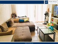 Barrierearme Wohnung mit Terrasse - Fronhausen