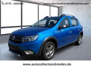 Dacia Sandero II Stepway Prestige 0.9 TCe 90 eco - Dresden