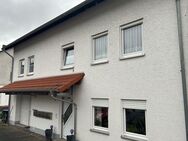 Freistehendes gepflegtes Mehrfamilienhaus mit 5 Wohneinheiten in sehr gepflegtem Zustand, voll vermietet - Rutsweiler (Lauter)